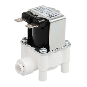 solenoid valve