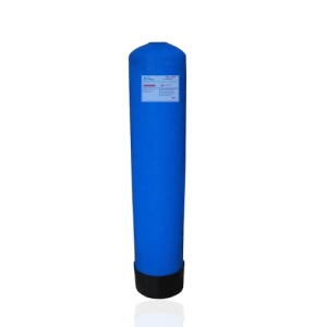 1054 FRP Tank ( Blue )
