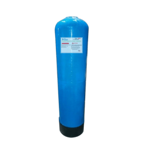 1252 FRP Tank ( Blue )