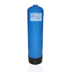 1665 FRP Tank ( Blue )