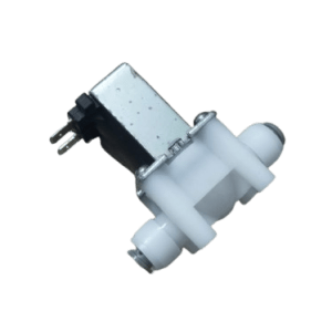 Solenoid valve